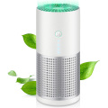 BeON Anion Portable Personal Air Purifier Rechargeable with USB for Car and Home